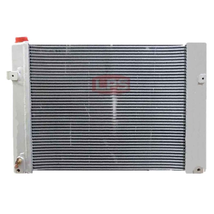 LPS Radiator To Replace New Holland® OEM 47504382
