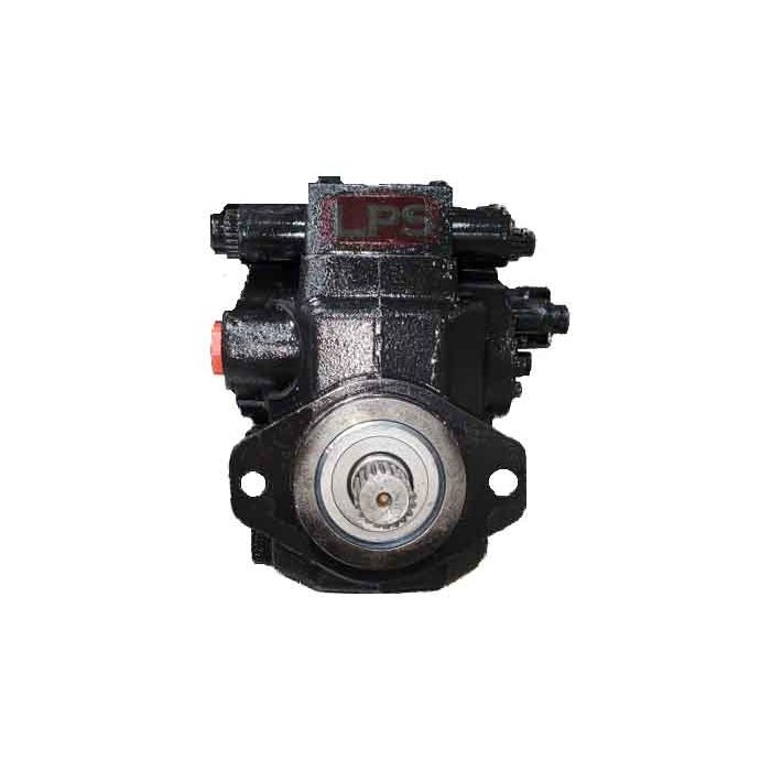 LPS Reman - Hydrostatic Drive Pump to Replace John Deere® OEM AT518934 on Compact Track Loaders