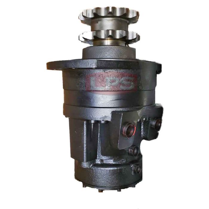 LPS Reman- Drive Motor to Replace Wacker Neuson® OEM 1000319145