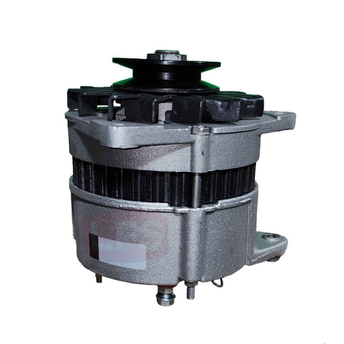 LPS Reman- 12V Lucas Alternator to Replace Bobcat® OEM 6516284
