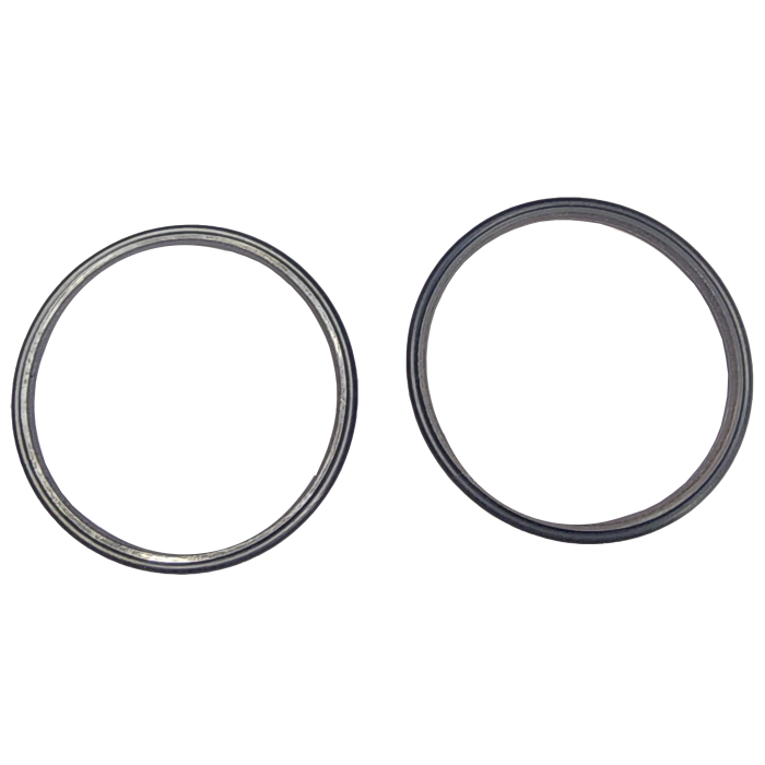 LPS Drive Motor Face Seal Kit for Replacement on Terex® Compact Track Loaders