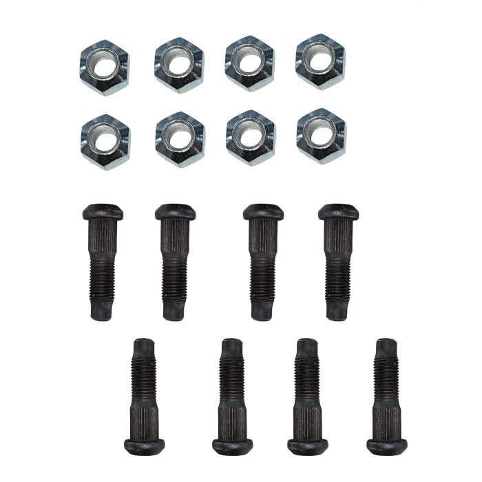 LPS Wheel Bolt and Nut Kit for Replacement on Bobcat® Skid Steer Loaders