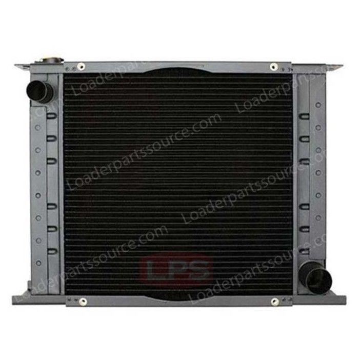 LPS Radiator to Replace Case® OEM 386913A2