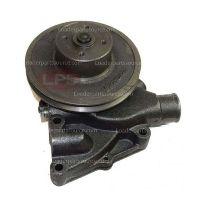 Water Pump to Replace Case OEM 244037A1