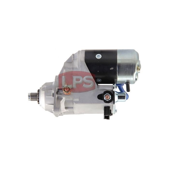 LPS Starter to replace Case® OEM 86982709