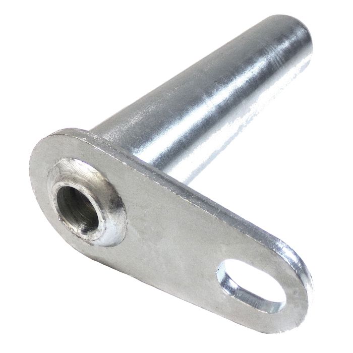 LPS Coupler-Lower Tip Pin to Replace Case® OEM 255072A2 on Compact Track Loaders