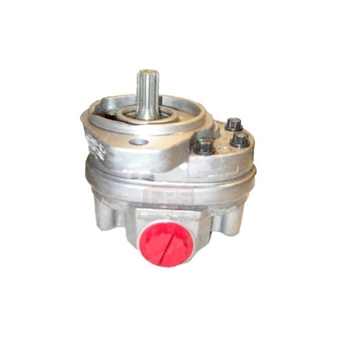 LPS Hydraulic Single Gear Pump to Replace Gehl® OEM 603216