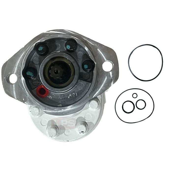 LPS Hydraulic Single Gear Pump to Replace Bobcat® OEM 6679756