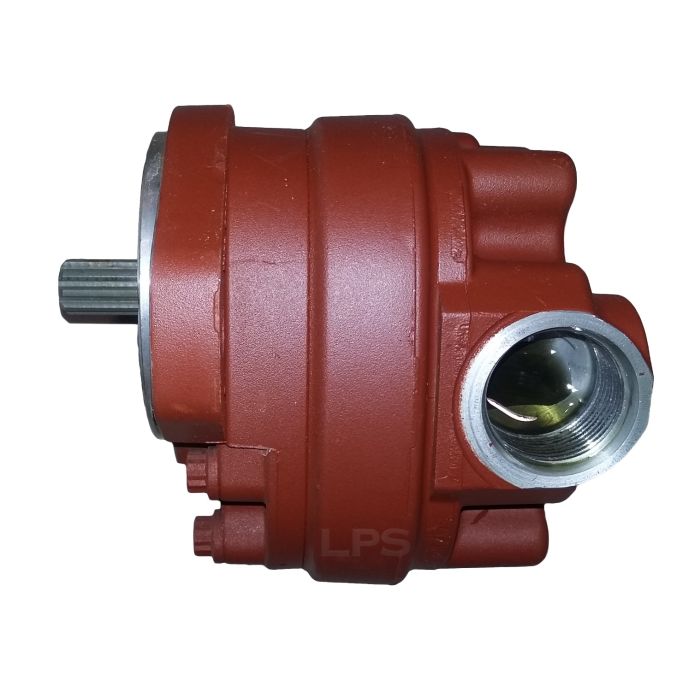 LPS Hydraulic Single Gear Pump to replace Bobcat® OEM 6631030