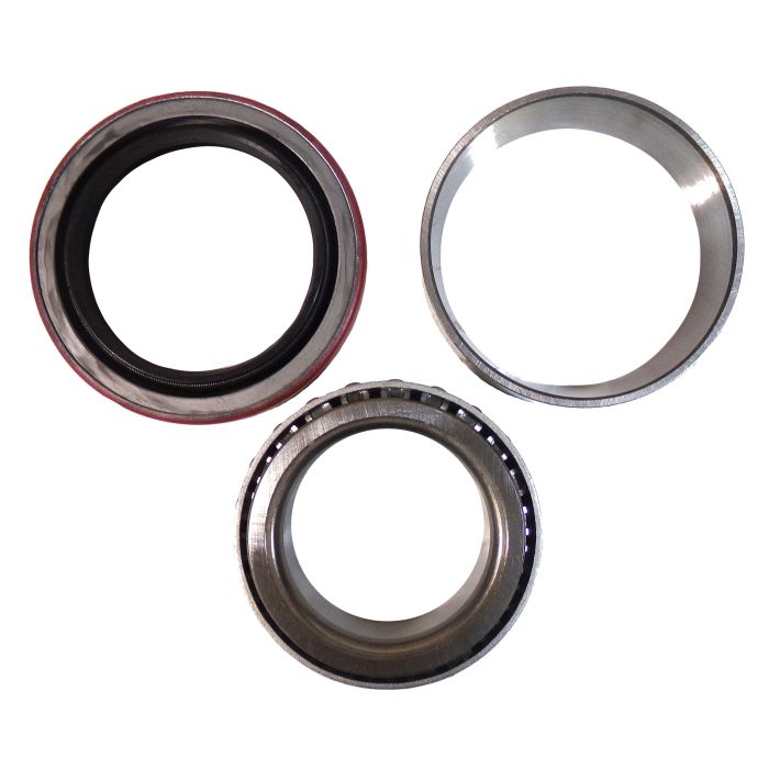 LPS Inner Axle Bearing, Race, & Seal Kit for Replacement on CAT® Skid Steer Loaders