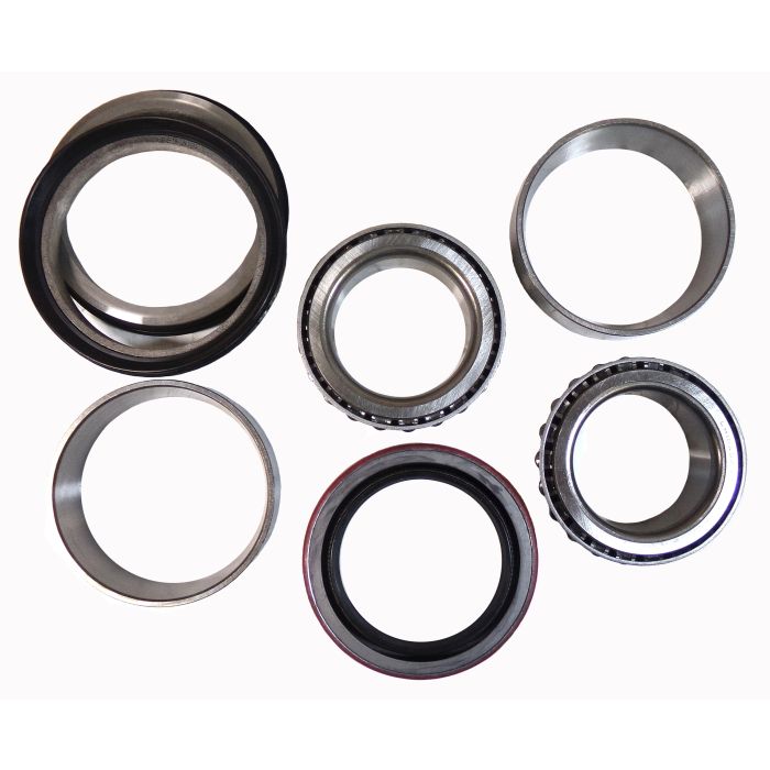 LPS Axle Bearing  Race  & Seal Kit to Replace on CAT® Skid Steer Loaders