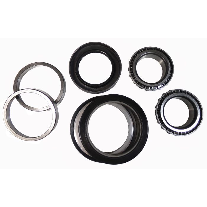 LPS Axle Bearing Race and Seal Kit for Replacement on CAT® Skid Steer Loader