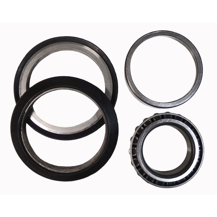 LPS Outer Axle Bearing, Race, & Seal Kit for Replacement on CAT® Skid Steer Loaders
