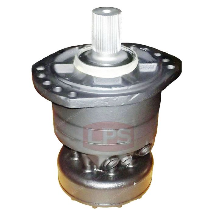 LPS Reman- 1-Speed Hydraulic Drive Motor to Replace CAT® OEM 280-7854