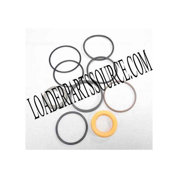 LPS Tilt (Bucket) Cylinder Seal Kit to Replace Case® OEM 128728A1 on Skid Steer Loaders