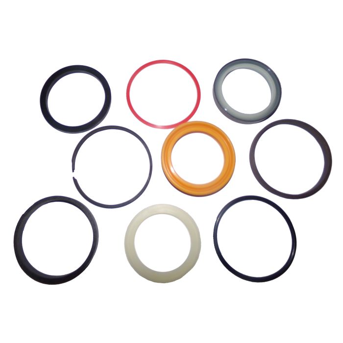 LPS Lift/Boom Cylinder Seal Kit to Replace Case® OEM 198376A2 on Skid Steer Loaders