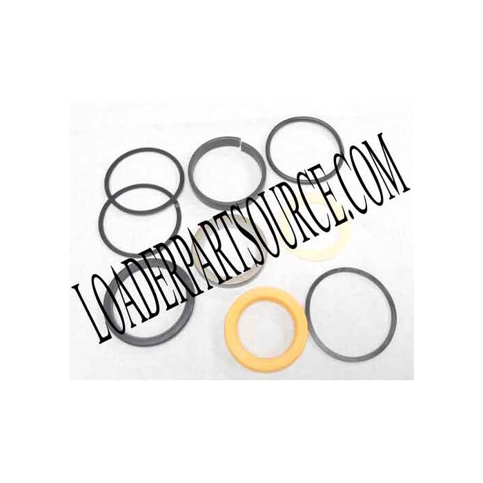 LPS Cylinder Lift (Boom) Seal Kit to Replace Case® OEM 86613644 on Compact Track Loaders