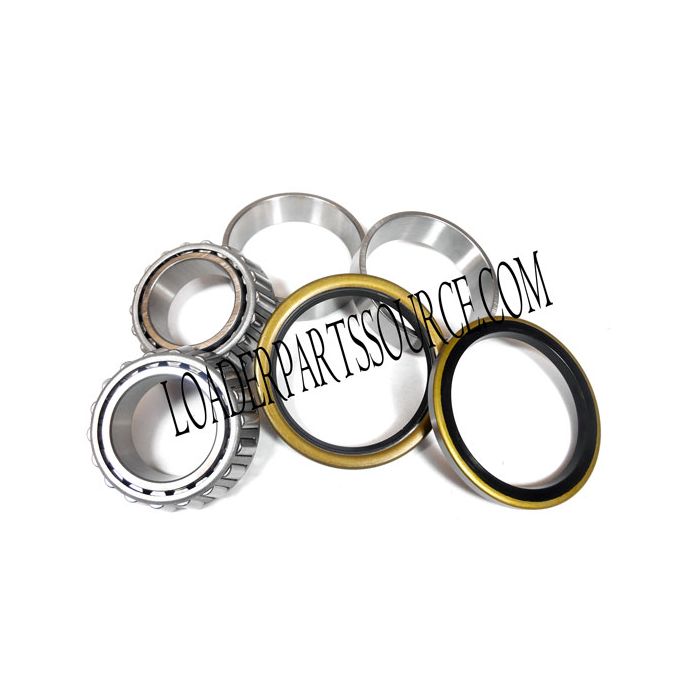 LPS Axle Seal Kit for Replacement on New Holland® Skid Steer Loaders