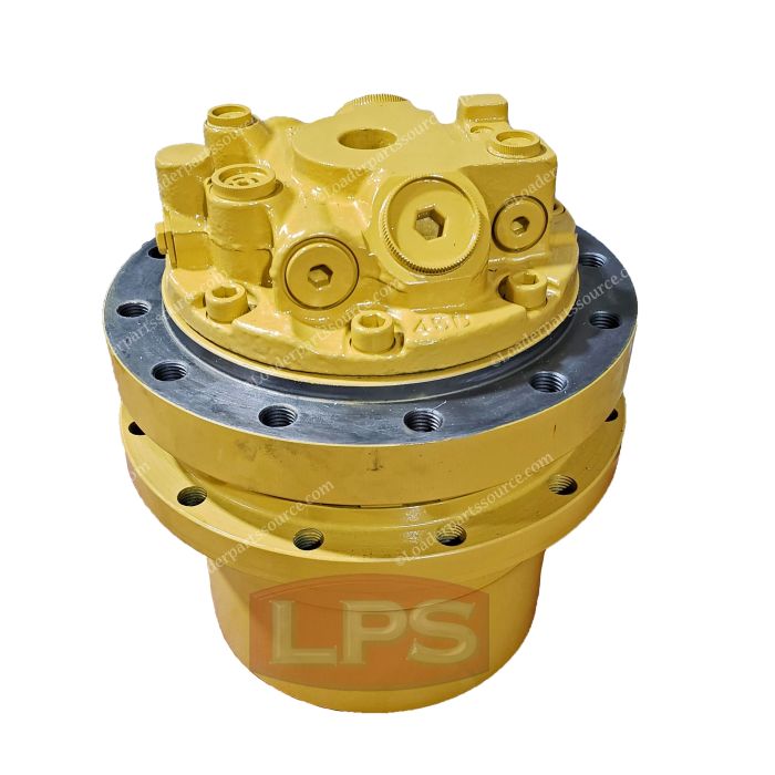 LPS Final Drive Motor to Replace CAT® OEM 307-3080