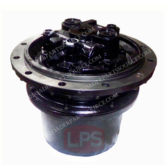 LPS Reman Early Style Drive Motor & Gear Box to Replace Gehl® OEM 273269	