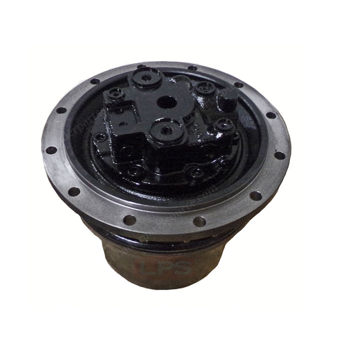 LPS Late Style Drive Motor with Gearbox to Replace Gehl® OEM 50305573