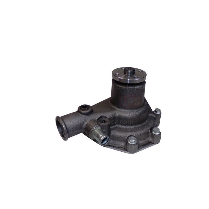 LPS Water Pump to Replace CAT® OEM 335-9117 on Compact Track Loaders