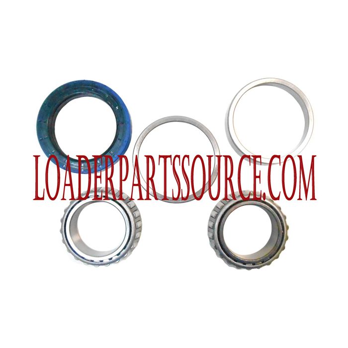 LPS Axle Seal Kit for Replacement on Case® Skid Steer Loaders