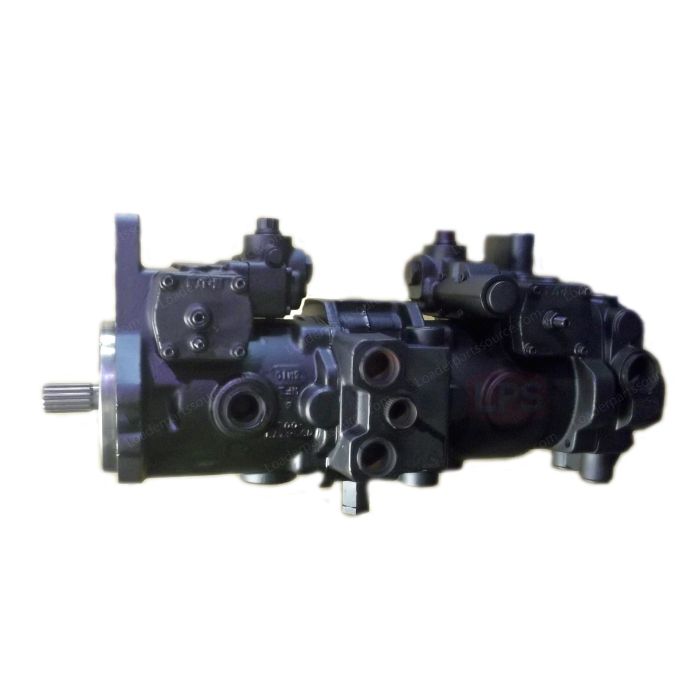 LPS Reman - Hydraulic Tandem Drive Pump to Replace John Deere® OEM AT312978