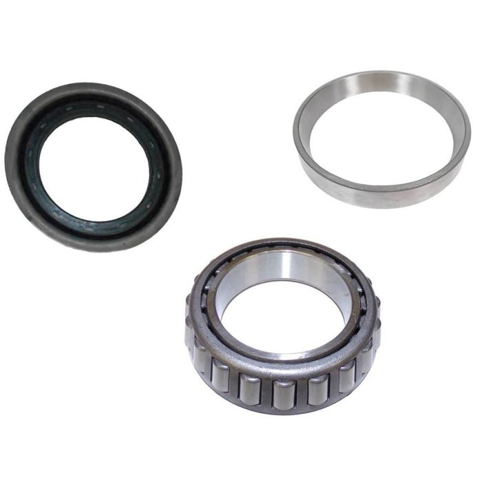 LPS Outer Axle Bearing Race & Seal Kit to Replace CAT® OEM 155-9010