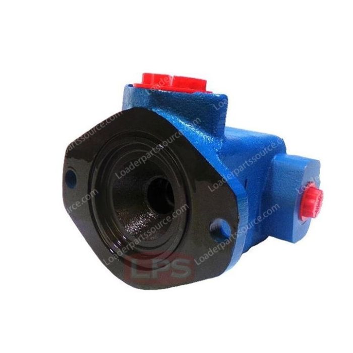 LPS Hydraulic Vane Pump to Replace Bobcat® OEM 6512084