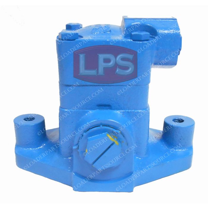LPS Hydraulic Vane Pump to Replace Bobcat® OEM 6648982