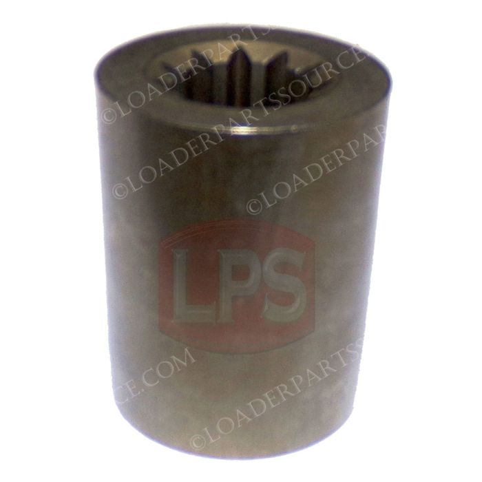 LPS Drive Coupler for Tandem Drive Pump to replace Bobcat® OEM 6671509 on Compact Track Loaders