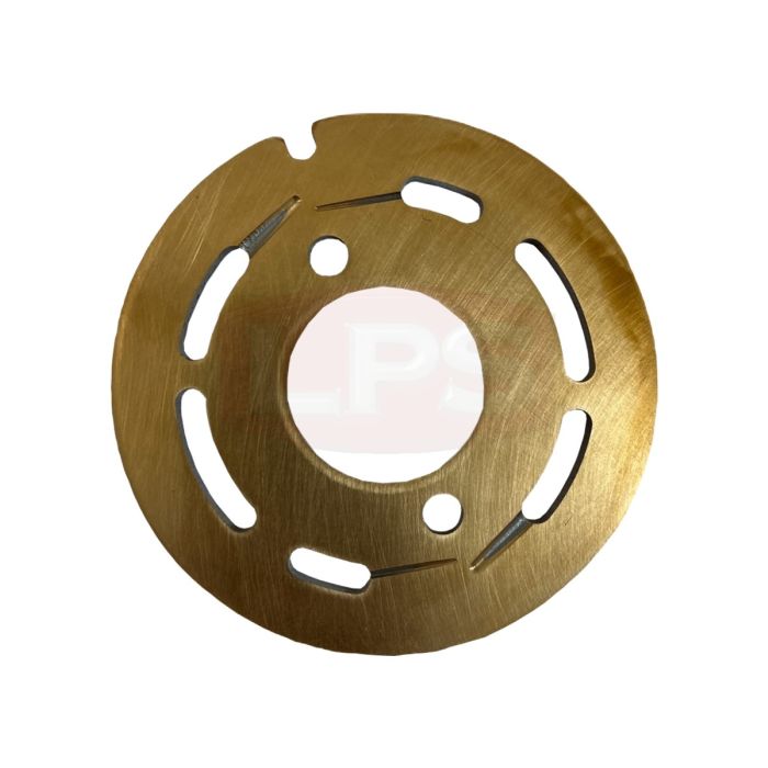 LPS Valve Plate to Replace Bobcat® OEM 6675340
