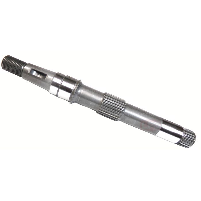 LPS Drive Pump Shaft to Replace Bobcat® OEM 6678327 on Compact Track Loaders