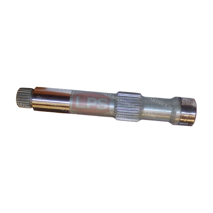 LPS Shaft for the Tandem Drive Pump to Replace Case OEM N13222