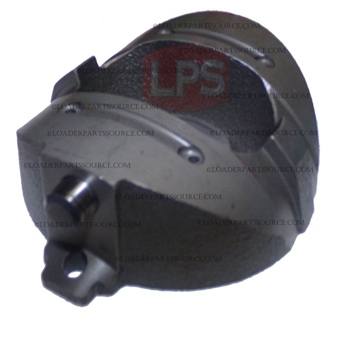 LPS Swash Plate for Hydrostatic Pump to Replace Bobcat® OEM 6634382 on Wheel Loaders