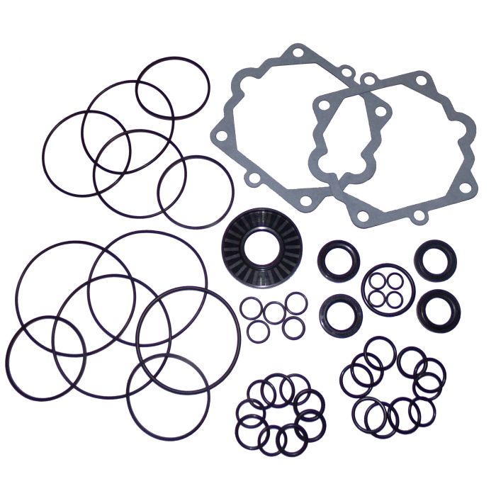LPS Drive Pump Seal Kit to Replace Case® OEM 86594279 on Compact Track Loaders