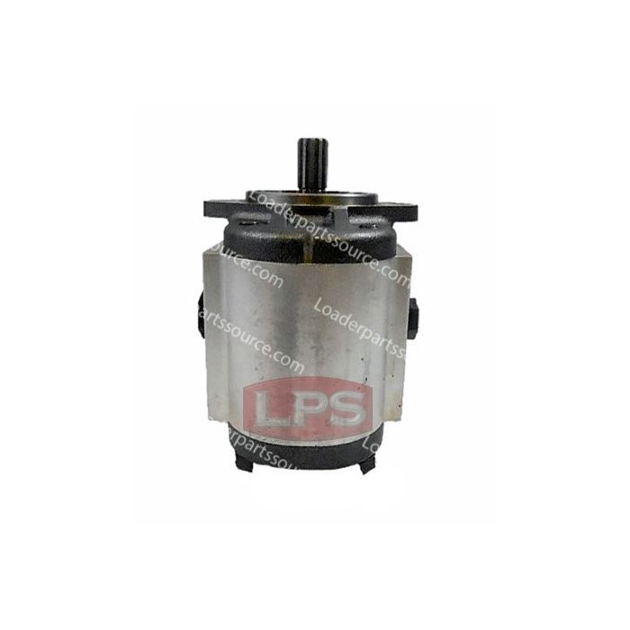 LPS Hydraulic Single Gear Pump to Replace Scat Trak® OEM 8037151