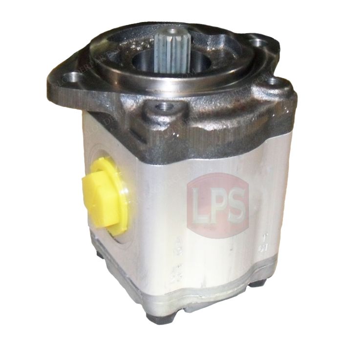 LPS Hydraulic Single Gear Pump to Replace JCB® OEM 20/205500