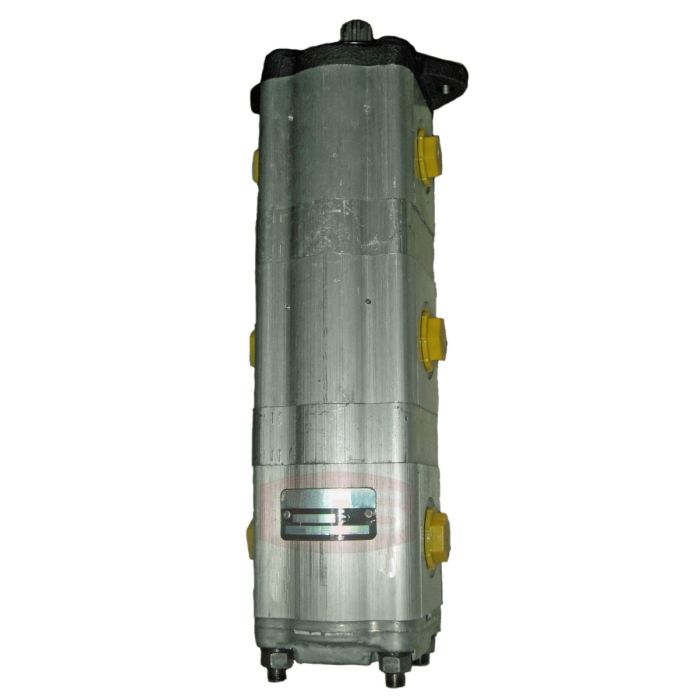 LPS Hydraulic Triple Gear Pump to Replace Dynamatic® 550134569