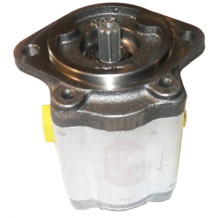 LPS Hydraulic Single Gear Pump to Replace Dynamatic® OEM 550135836
