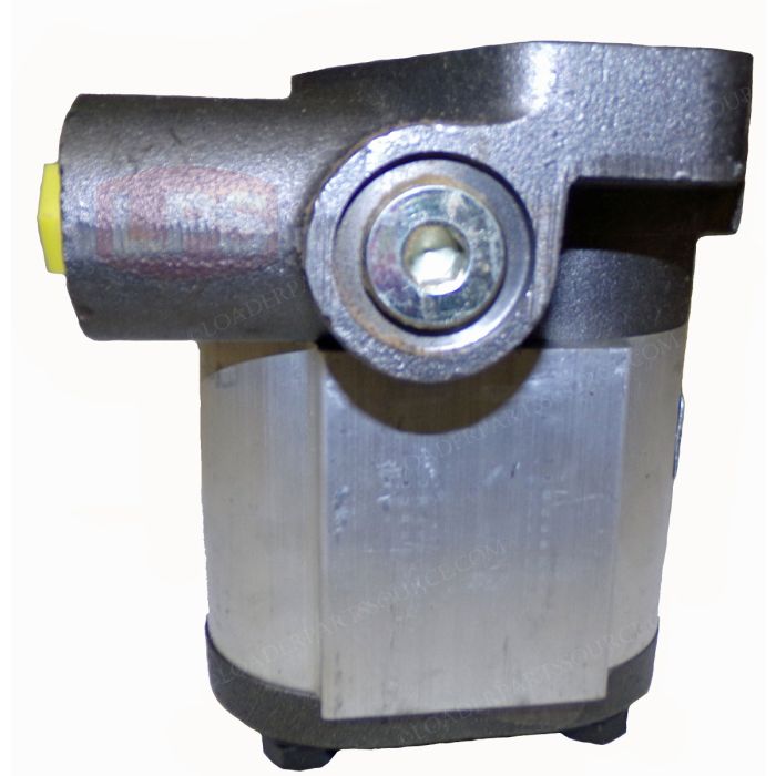 LPS Single Gear Pump to Replace Scat Trak® OEM 8440155