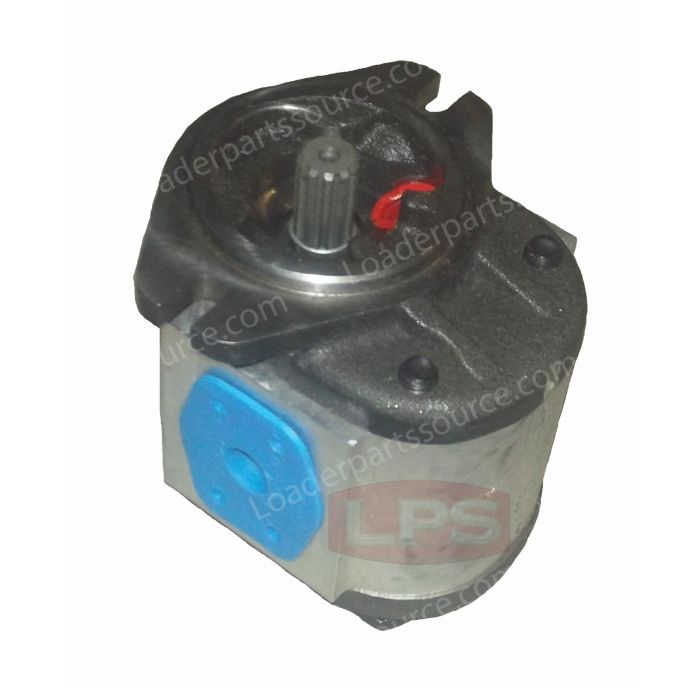 LPS Hydraulic Single Gear Pump to Replace Bobcat® OEM 6675343