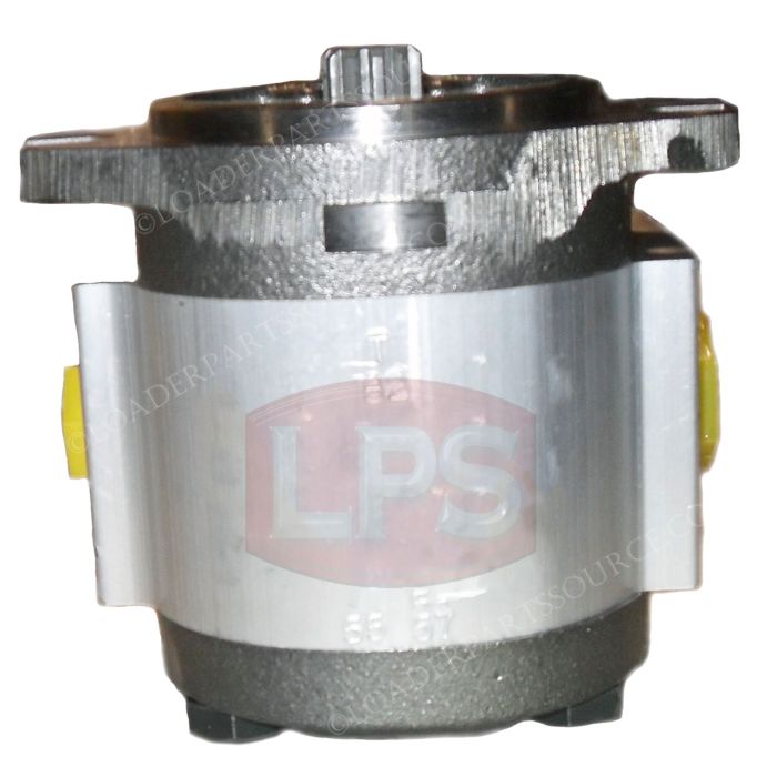 LPS Hydraulic Single Gear Pump to Replace JCB® OEM 20/950285