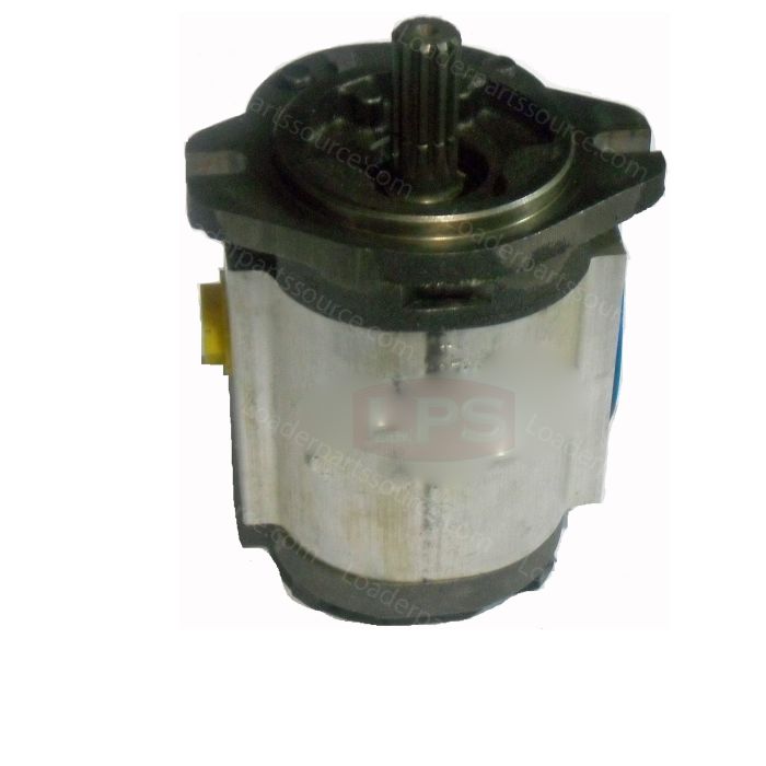LPS Single Gear Pump to Replace Volvo® OEM  VOE11714859