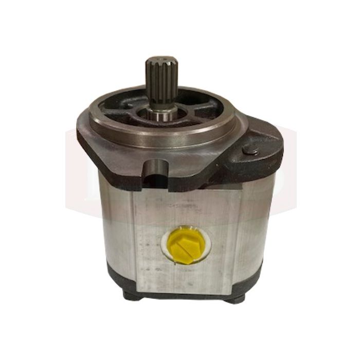 LPS Hydraulic Single Gear Pump to Replace Raymond® OEM 1024064/100