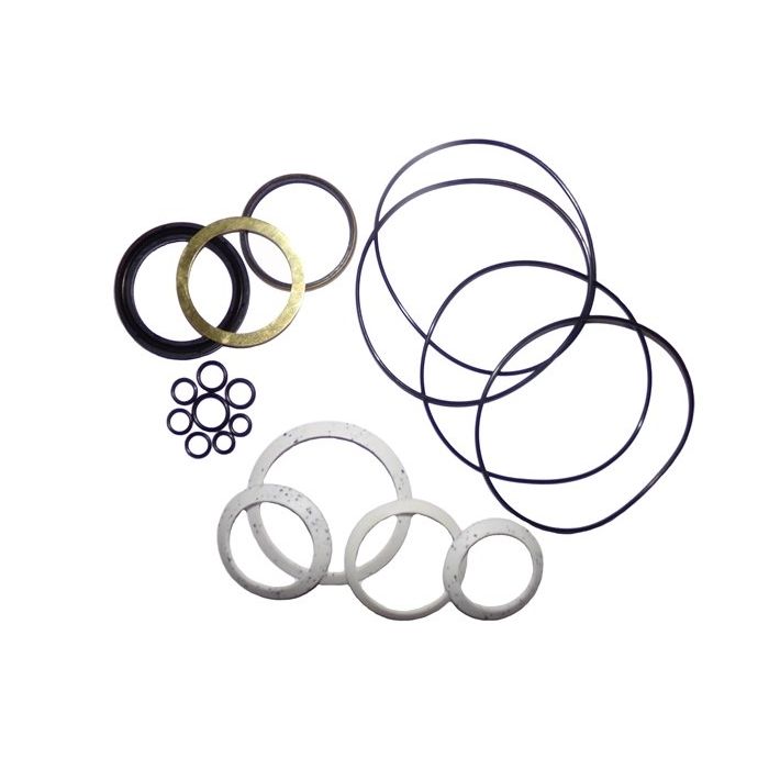 LPS Hydraulic Drive Motor Seal Kit to Replace Mustang® OEM 190-32603
