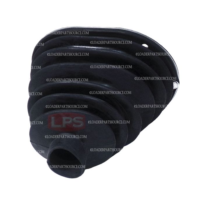 LPS Rubber Steering Boot to Replace Bobcat® OEM 6532127 on Mini Excavators
