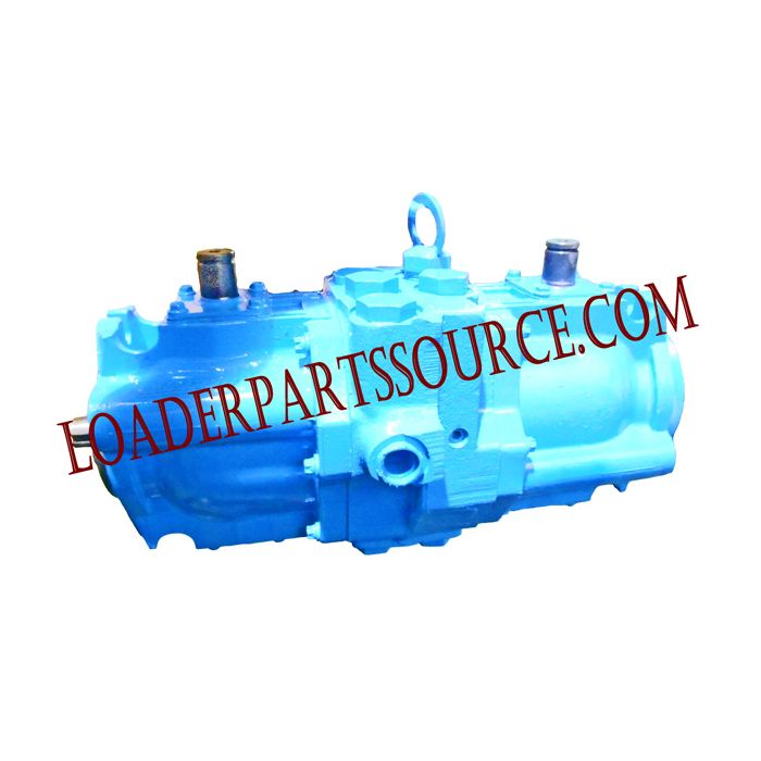 LPS Reman Tandem Drive Pump to Replace Bobcat® OEM 6584076