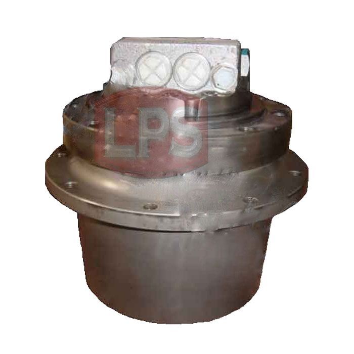 LPS Hydraulic Final Drive Motor to Replace Bobcat® OEM 6668135